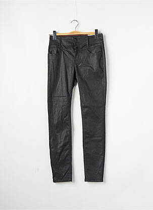 Blugi skinny negru STREET ONE femeie
