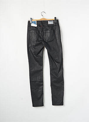Blugi skinny negru STREET ONE femeie
