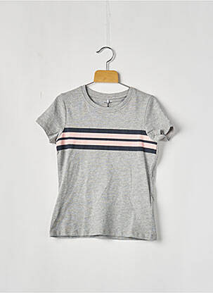 Top gri NAME IT fată