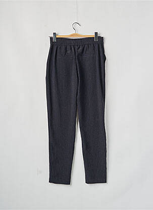 Pantalon chino albastru VERO MODA femeie