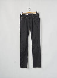 Blugi skinny negru PEPE femme