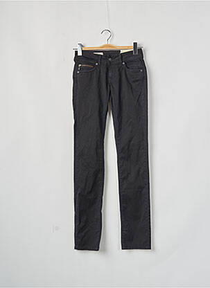 Blugi skinny negru PEPE femeie