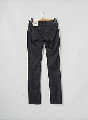 Blugi skinny negru PEPE femeie