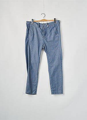 Pantalon chino albastru G STAR femeie