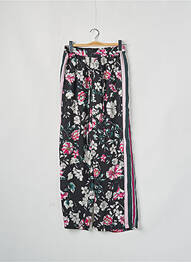 Pantalon drept negru VERO MODA femme