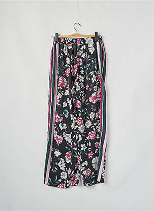 Pantalon drept negru VERO MODA femeie