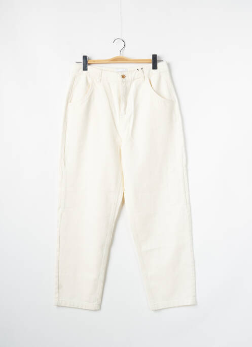 Blugi cu croială dreaptă gri ONLY femeie