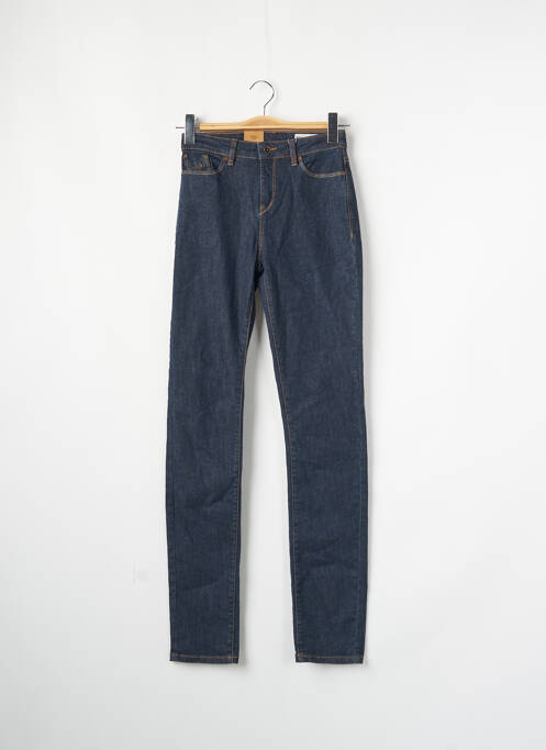 Blugi skinny albastru ESPRIT femeie