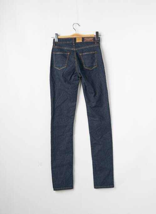 Blugi skinny albastru ESPRIT femeie