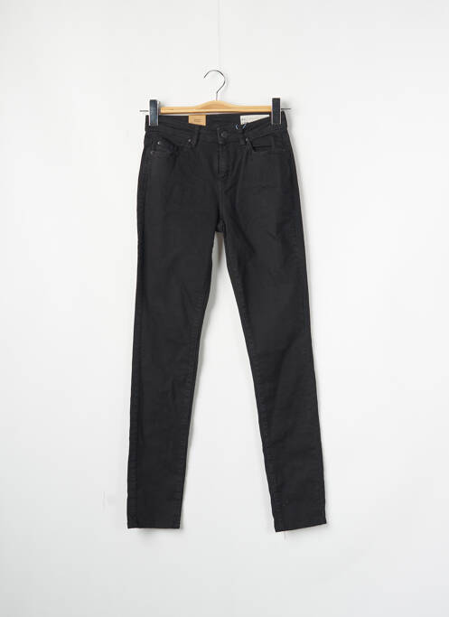 Blugi skinny negru ESPRIT femeie