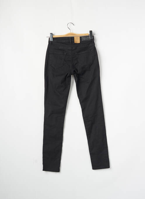 Blugi skinny negru ESPRIT femeie