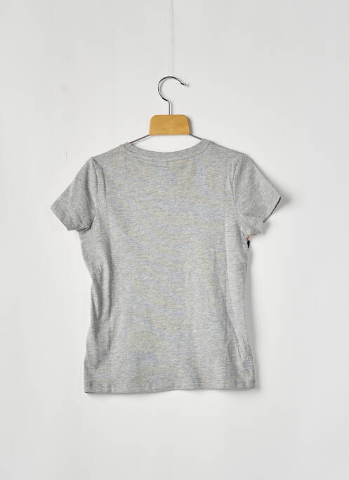 Top gri NAME IT fată