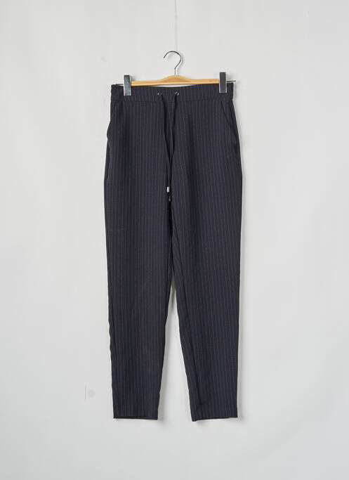 Pantalon chino albastru VERO MODA femeie