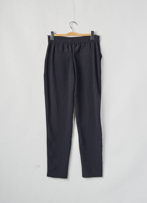 Pantalon chino albastru VERO MODA femeie