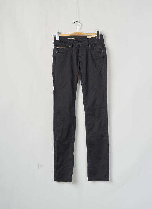 Blugi skinny negru PEPE femeie