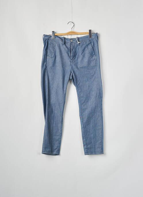 Pantalon chino albastru G STAR femeie