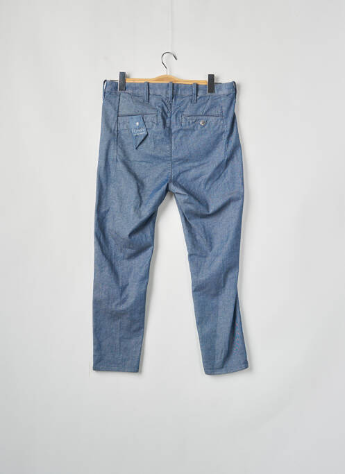 Pantalon chino albastru G STAR femeie