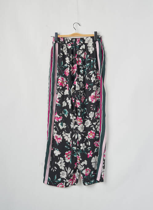 Pantalon drept negru VERO MODA femeie