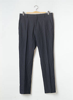 Pantalon chino albastru SELECTED bărbat