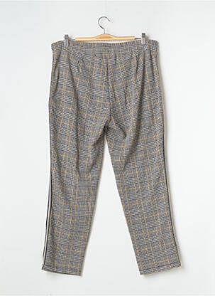 Pantalon chino negru TOM TAILOR femeie