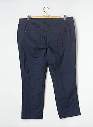 Pantalon albastru STREET ONE femeie
