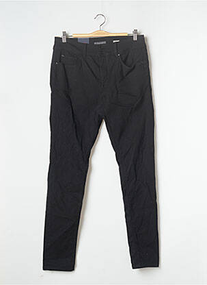 Pantalon slim negru SALSA femeie