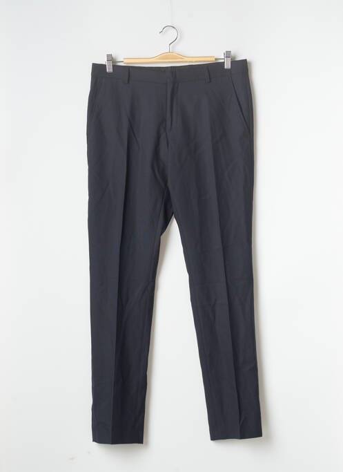 Pantalon chino albastru SELECTED bărbat