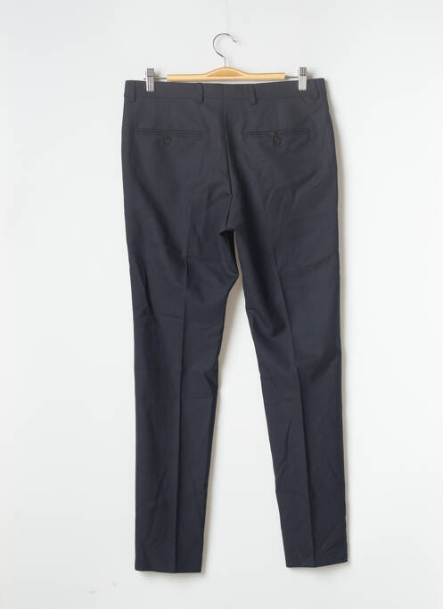 Pantalon chino albastru SELECTED bărbat