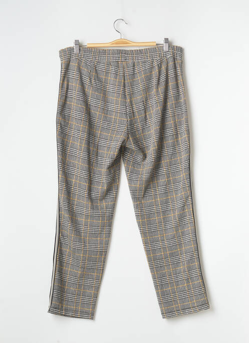 Pantalon chino negru TOM TAILOR femeie