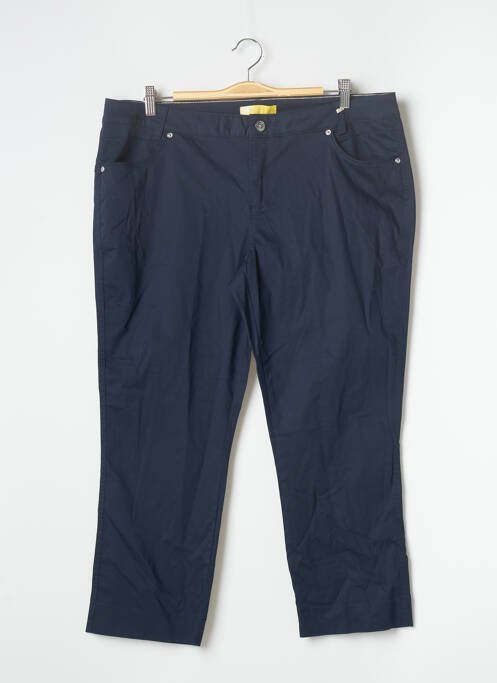 Pantalon albastru STREET ONE femeie