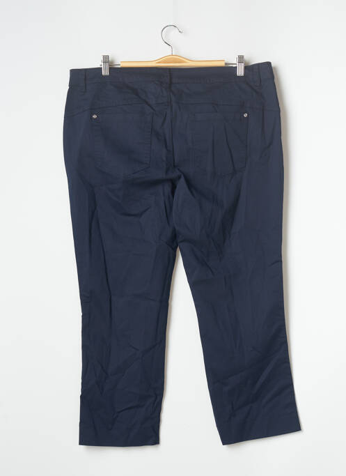 Pantalon albastru STREET ONE femeie
