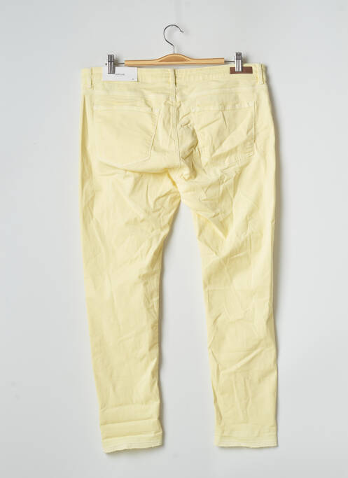 Pantalon 7/8 galben OPUS femeie