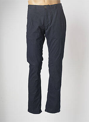 Pantalon chino albastru GARCIA bărbat