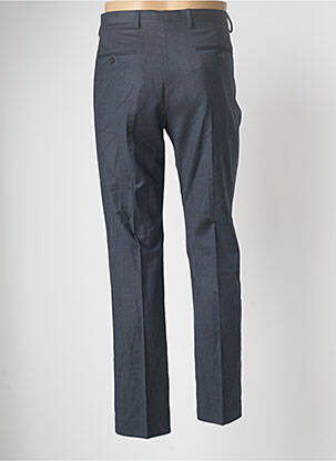 Pantalon chino albastru SELECTED bărbat