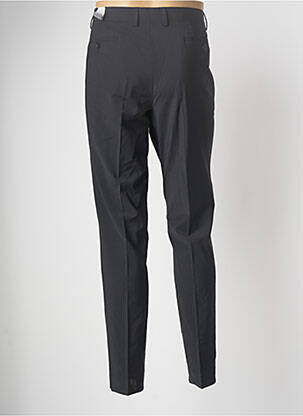 Pantalon chino negru ESPRIT bărbat