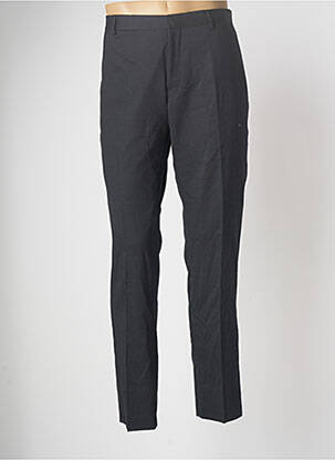 Pantalon chino negru SELECTED bărbat