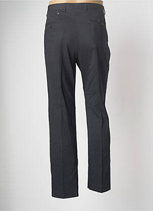 Pantalon chino negru SELECTED bărbat