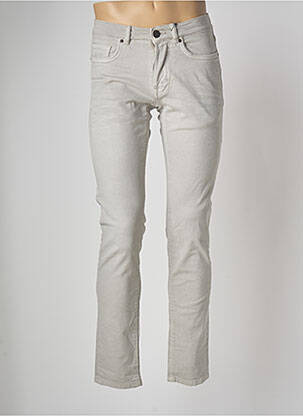 Blugi cu croială slim verde NEW ZEALAND AUCKLAND bărbat