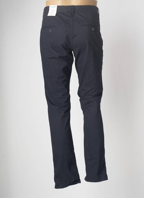 Pantalon chino albastru GARCIA homme