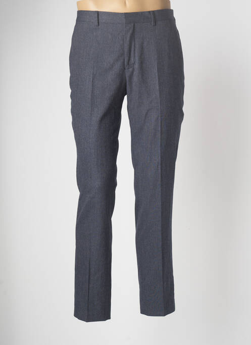 Pantalon chino albastru SELECTED bărbat