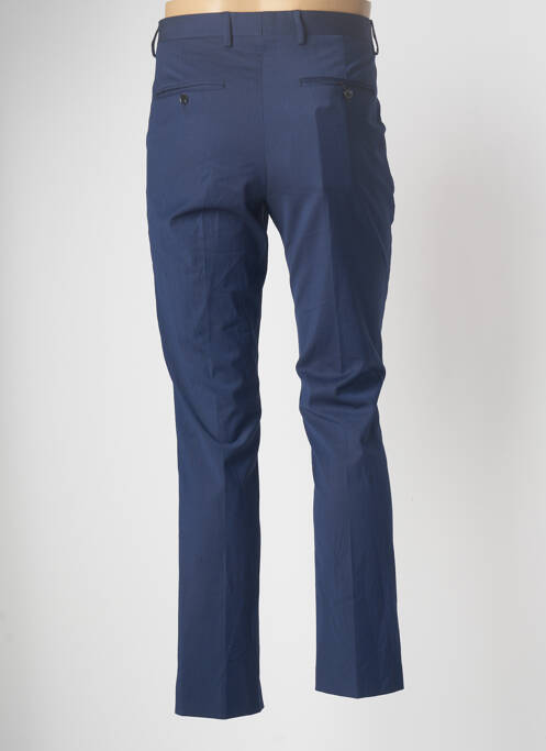 Pantalon chino albastru SELECTED bărbat