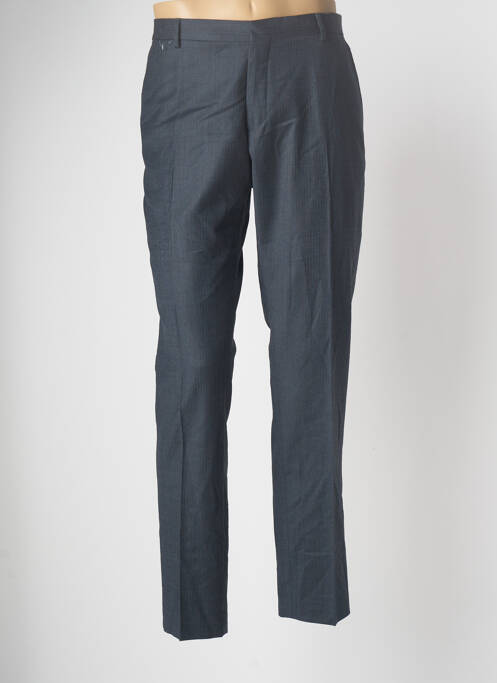 Pantalon chino albastru SELECTED bărbat