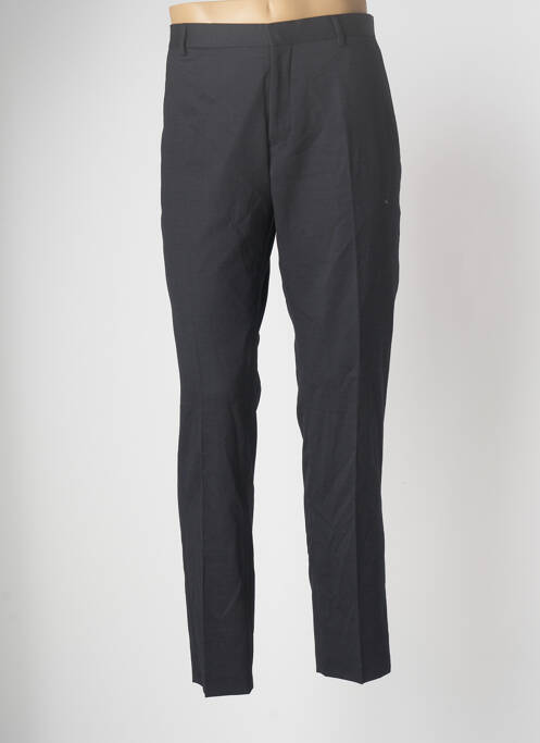 Pantalon chino negru SELECTED bărbat