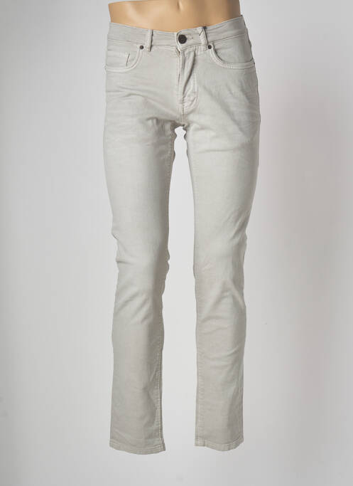 Blugi cu croială slim verde NEW ZEALAND AUCKLAND bărbat