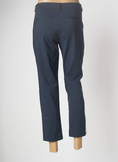 Pantalon chino albastru SCOTCH & SODA femeie