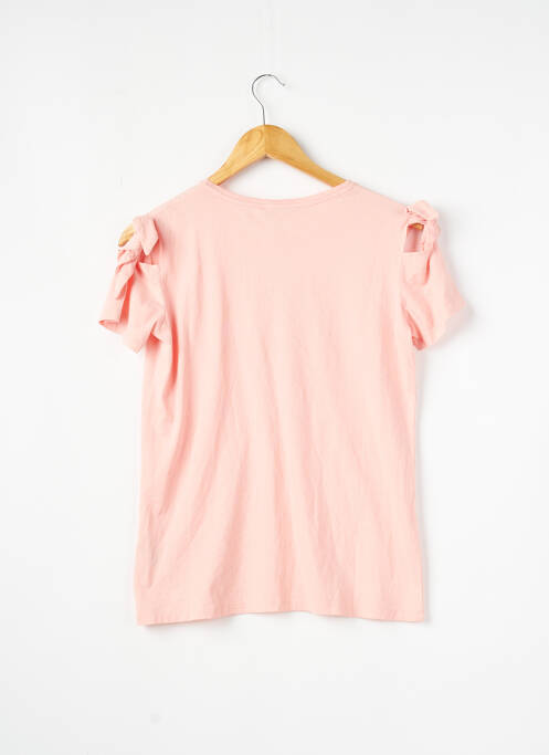 Top portocaliu GARCIA fată