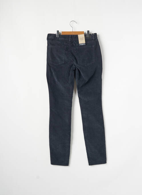 Blugi skinny albastru TOM TAILOR femeie