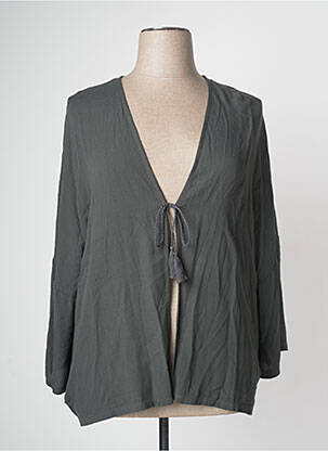 Cămașă verde STREET ONE femeie