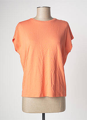 Tricou roșu OPUS femeie