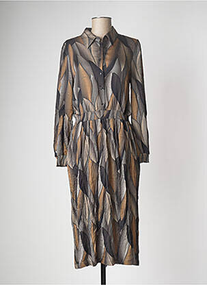 Rochie lungă negru MEXX femeie